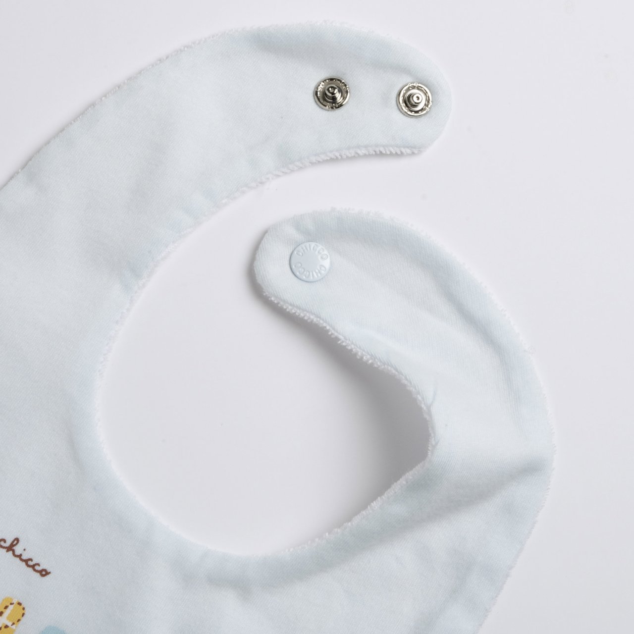 Bavaglino stampato Chicco - 2