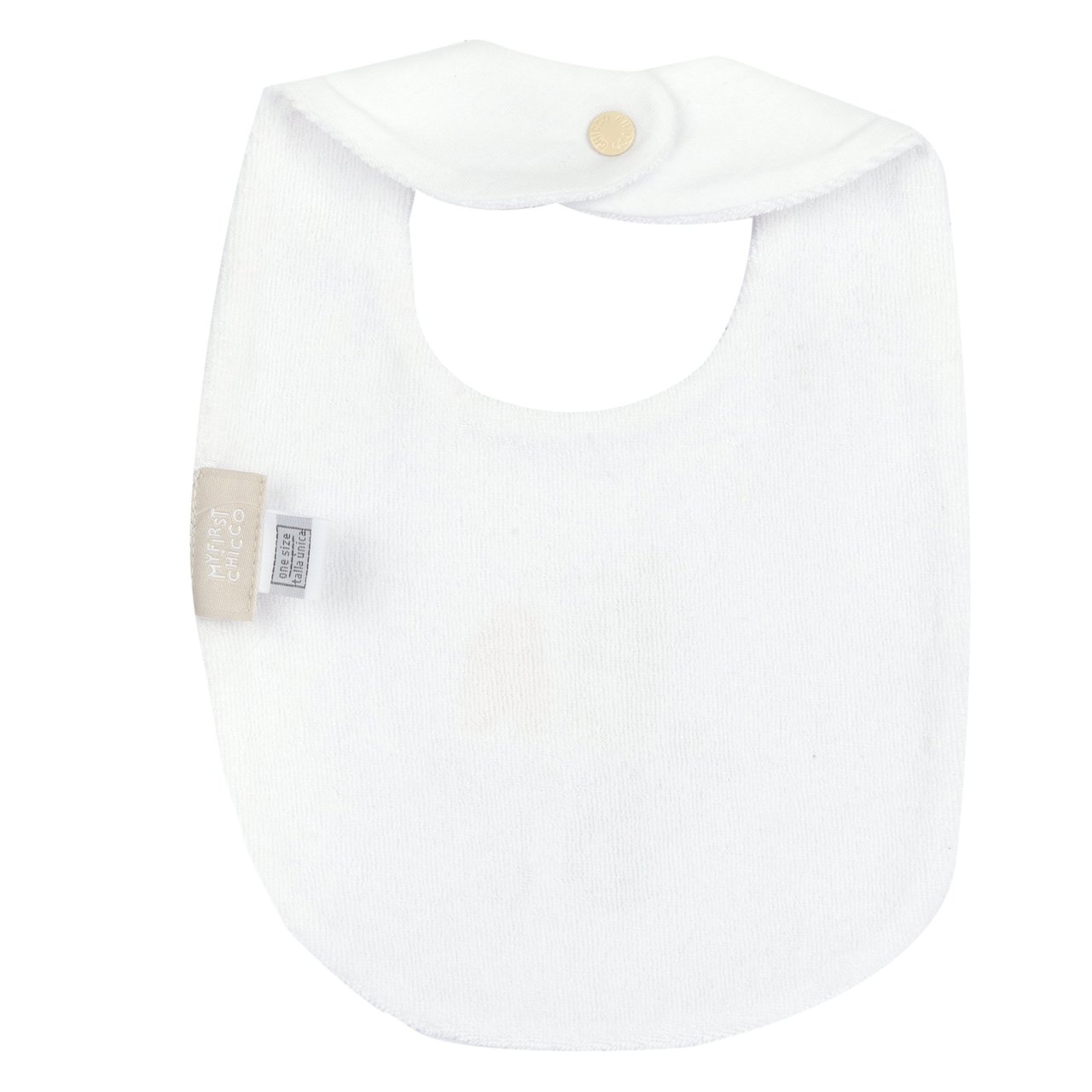 Bavaglino stampato Chicco - 1