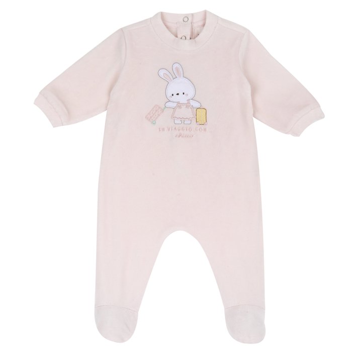 Babygrow Coelhinho