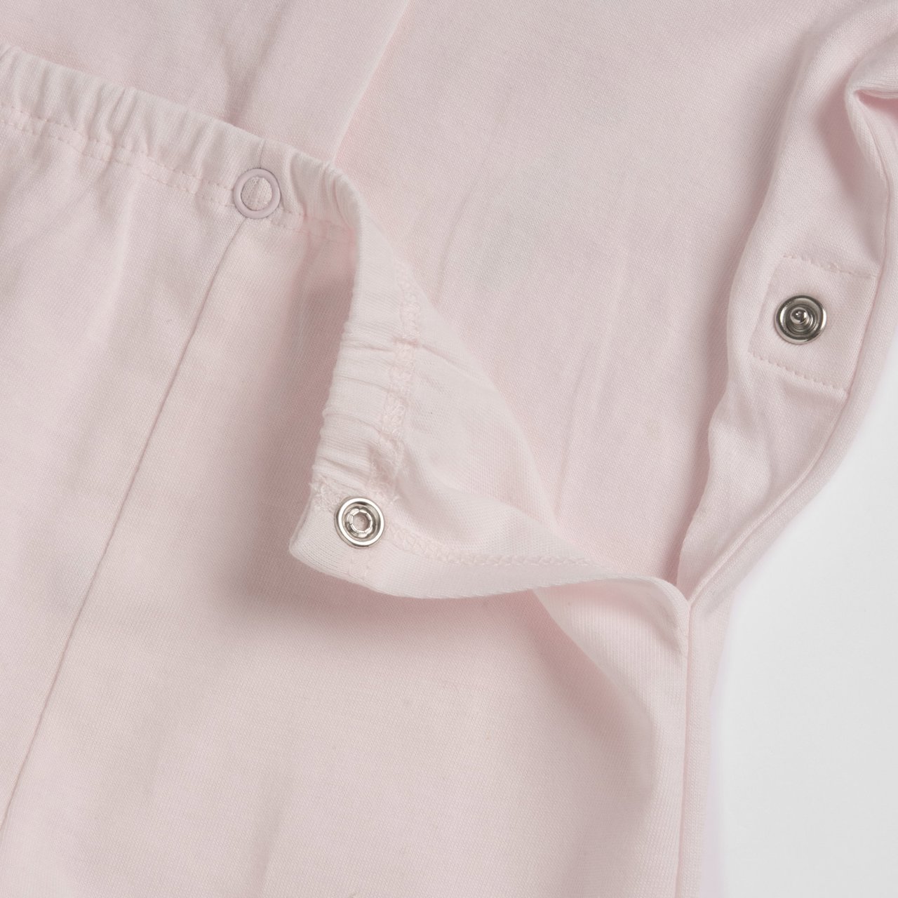 Tutina girocollo aperta dietro Chicco - 2