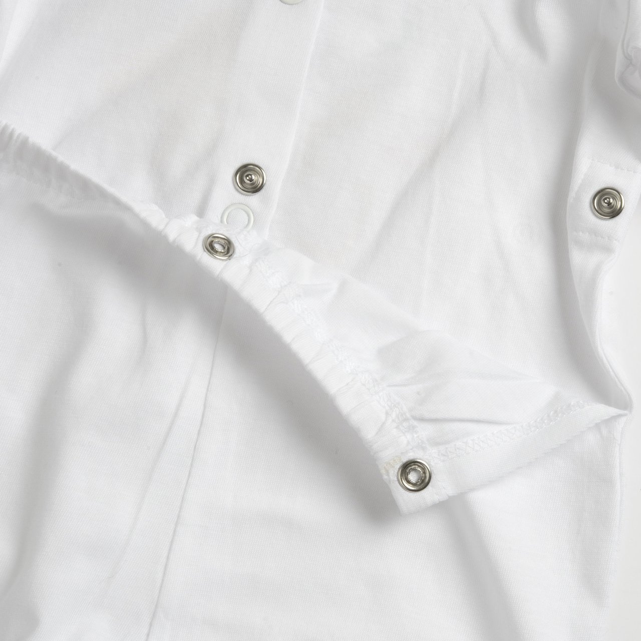 Tutina girocollo aperta dietro Chicco - 2