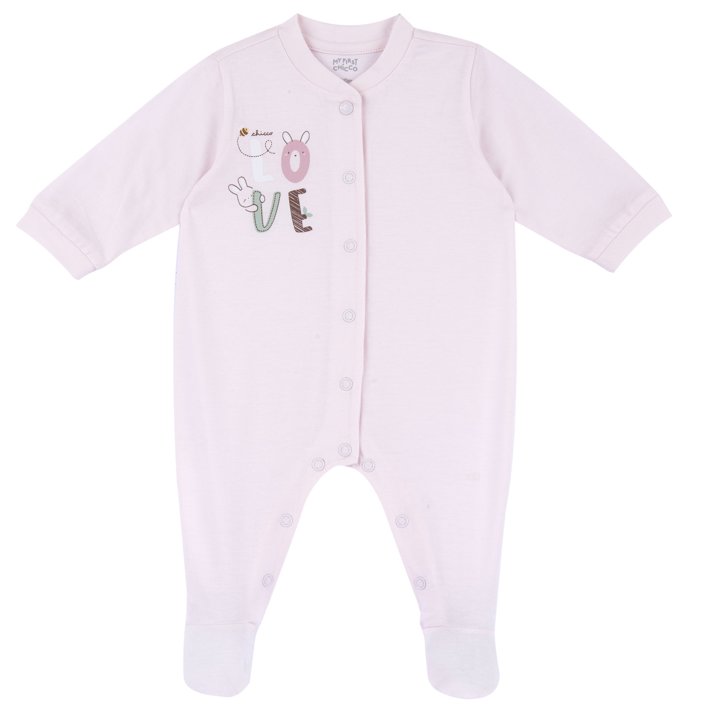Babygrow "LOVE"