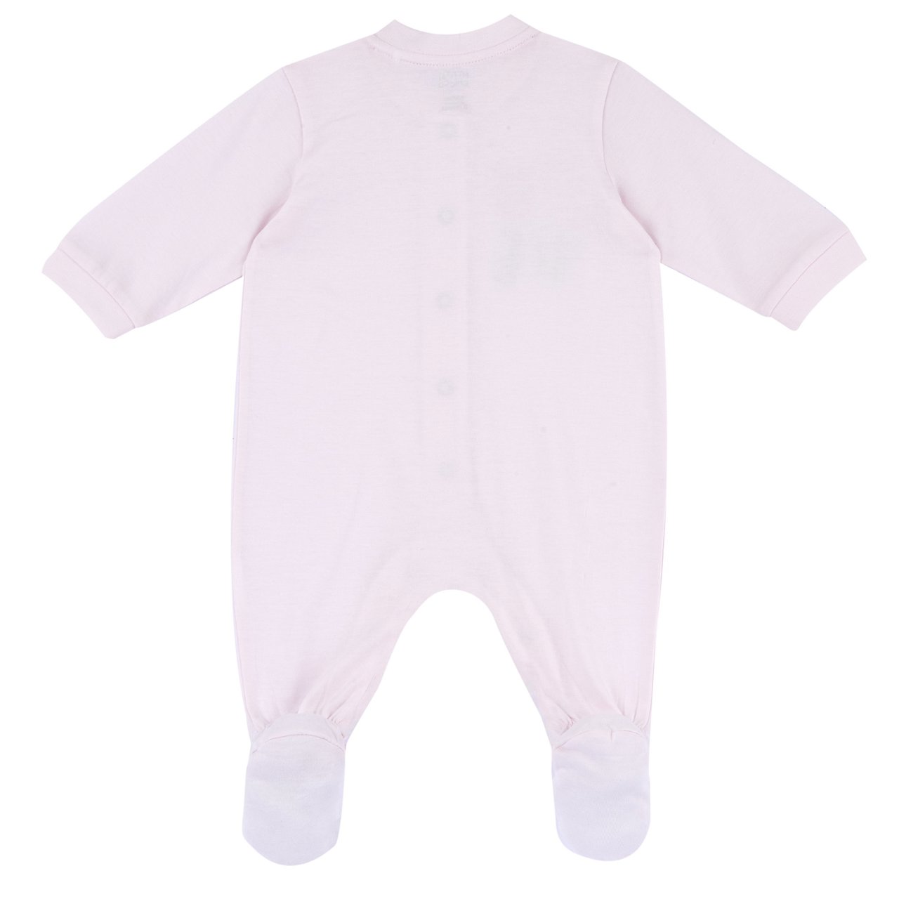 Babygrow "LOVE" Chicco - 1