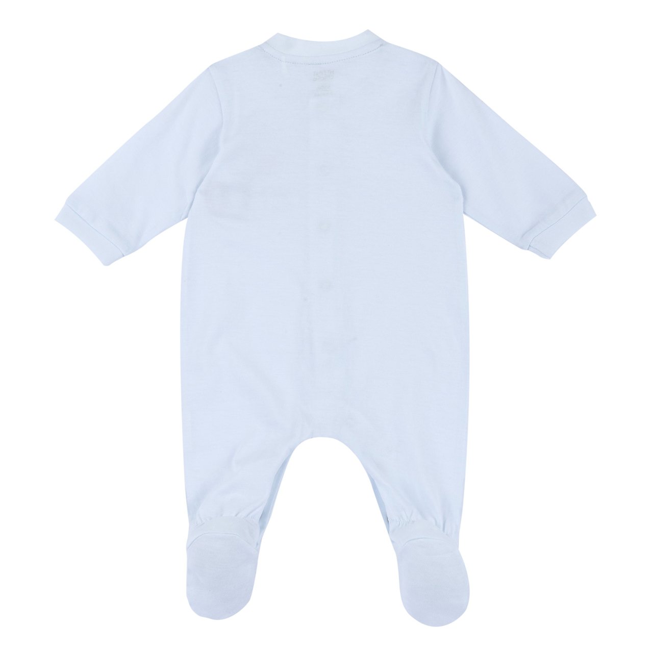 Tutina aperta davanti  Chicco - 1