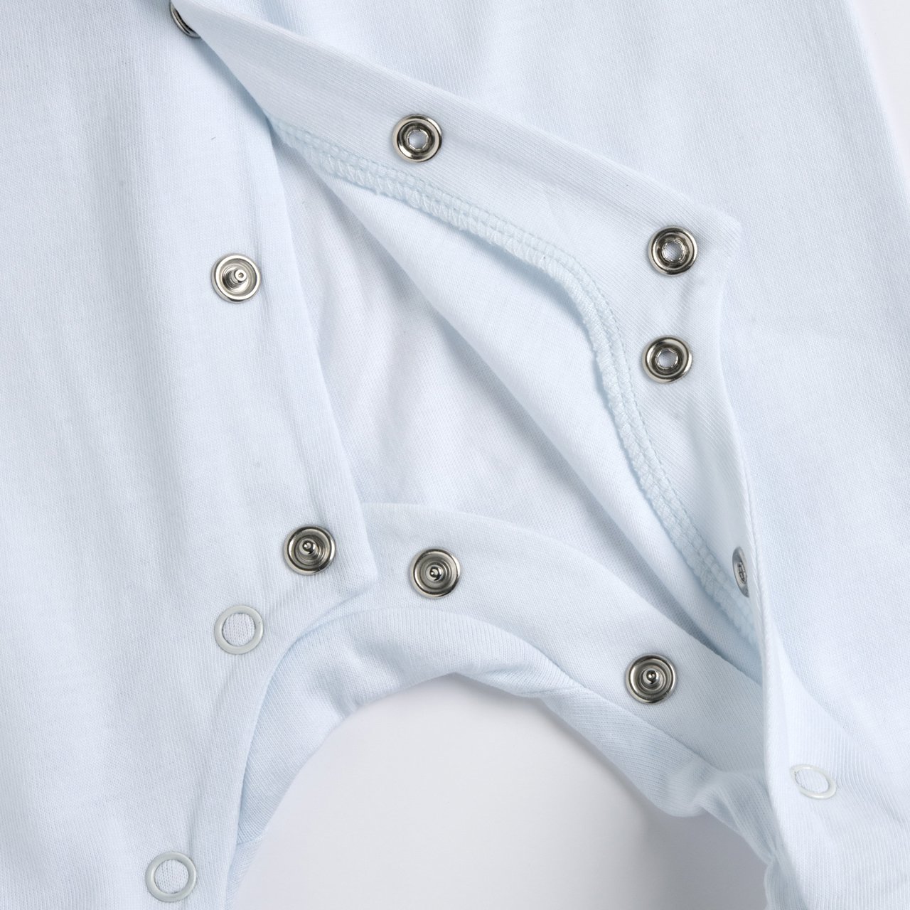 Tutina aperta davanti  Chicco - 2