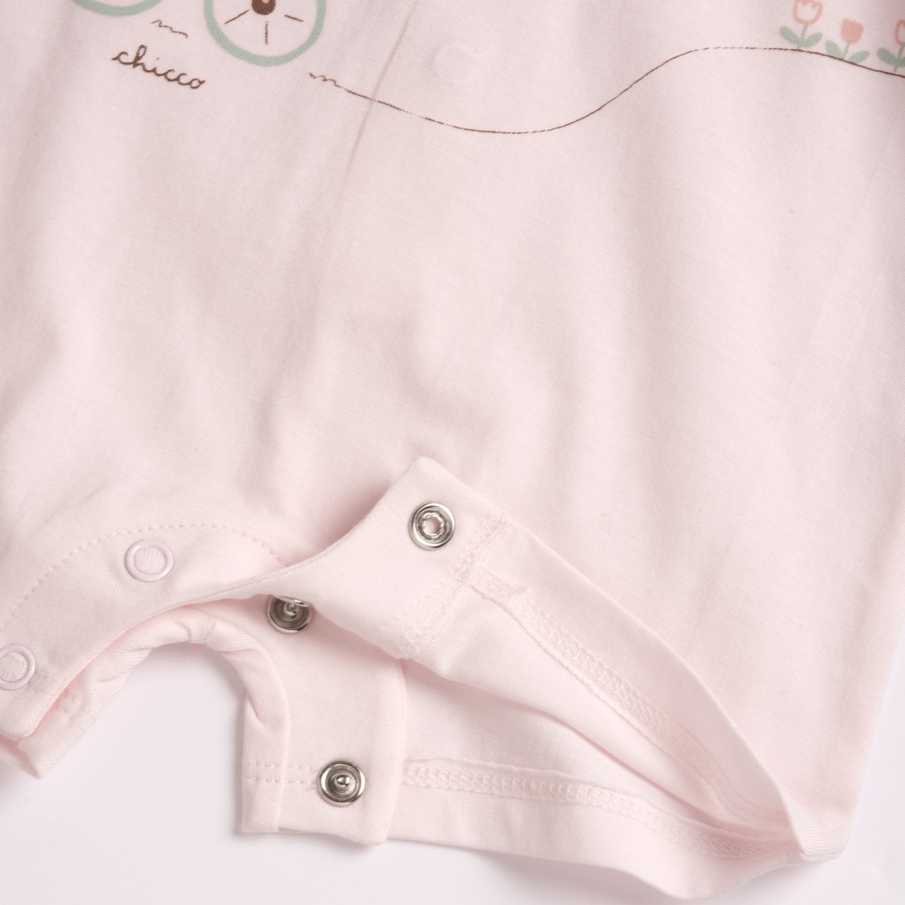 Mono Conejito Chicco - 2