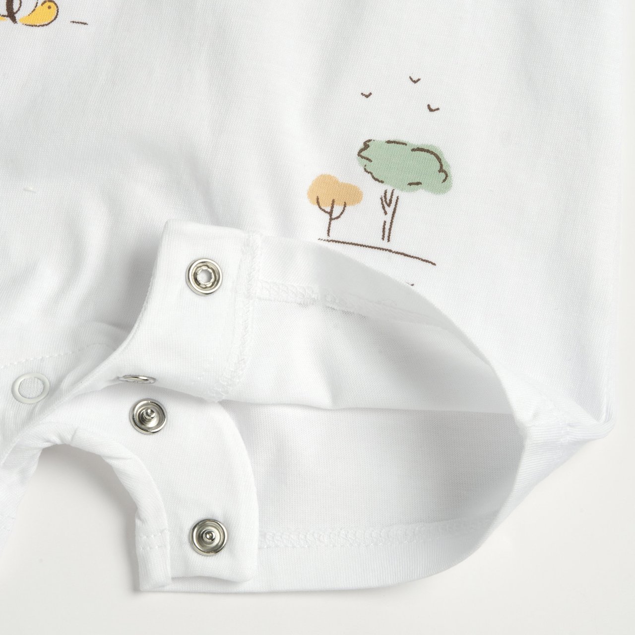 Mono zorro Chicco - 2