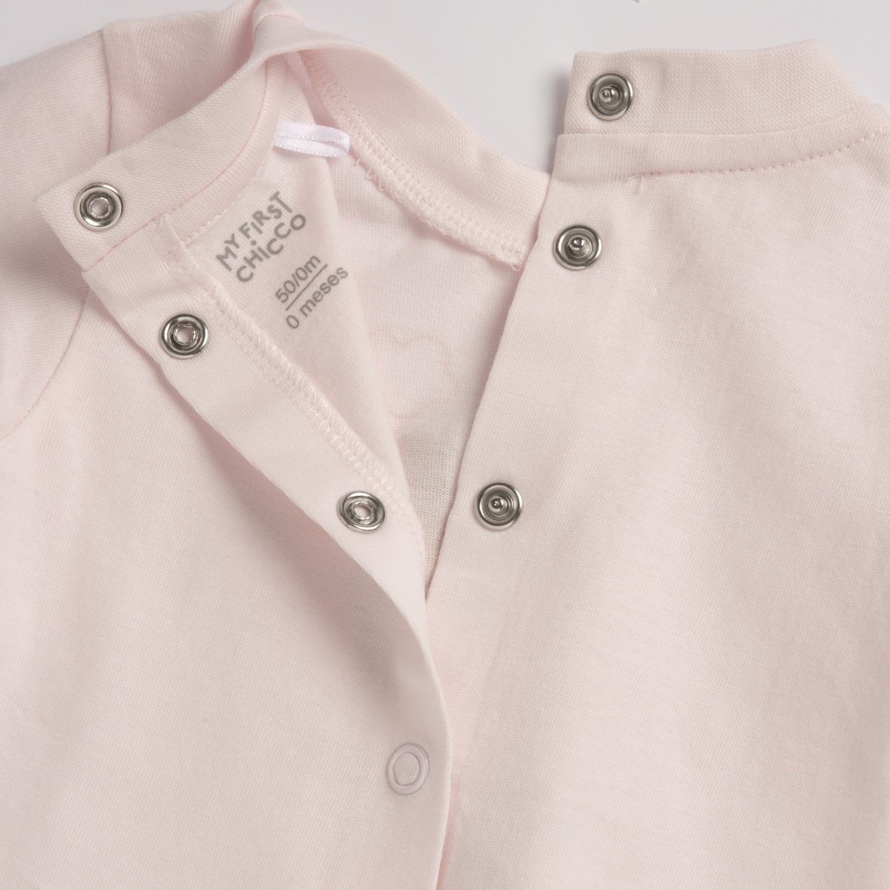 Completo maglia e pantaloni con piedini Chicco - 2