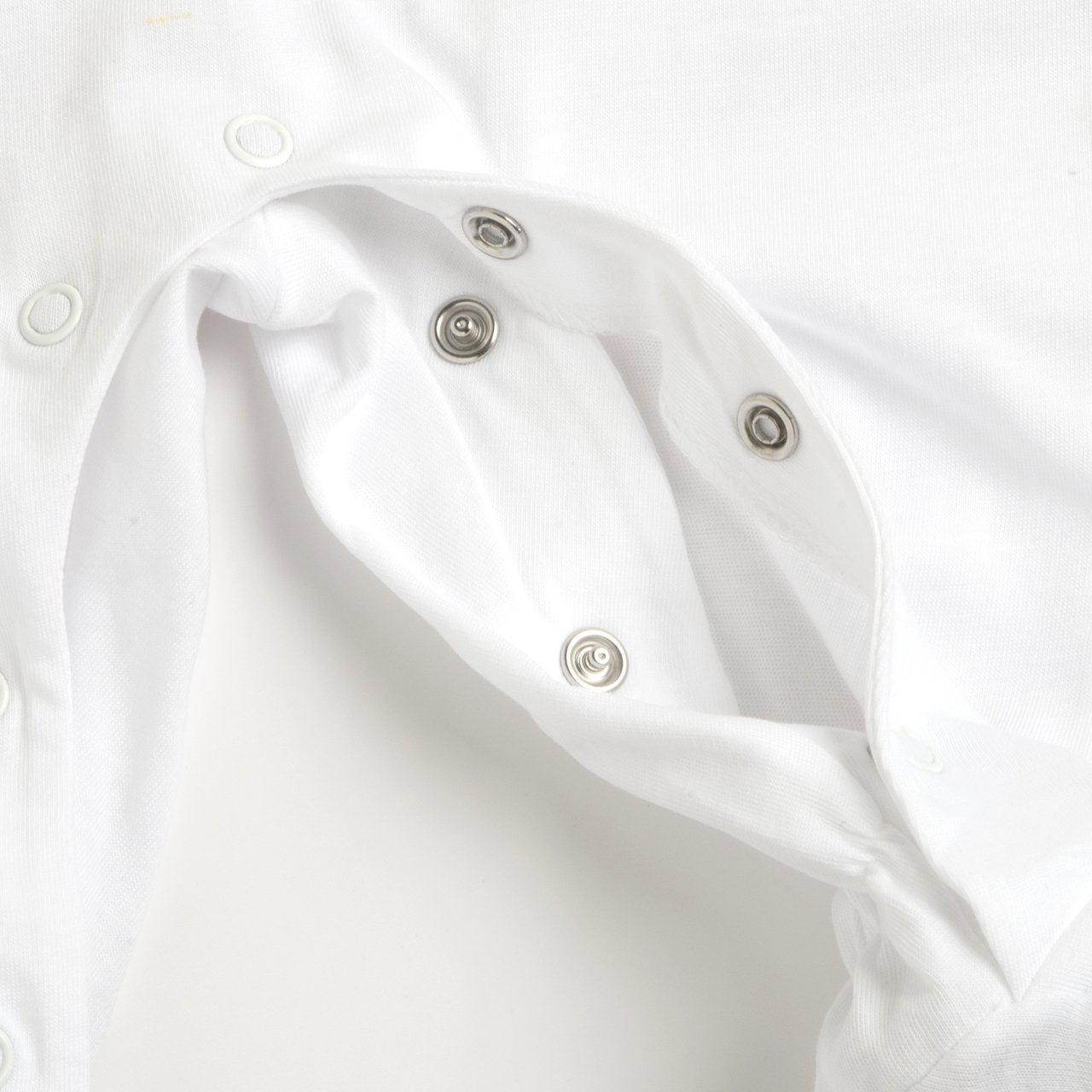 Conjunto pelele, gorro y babero zorro Chicco - 3