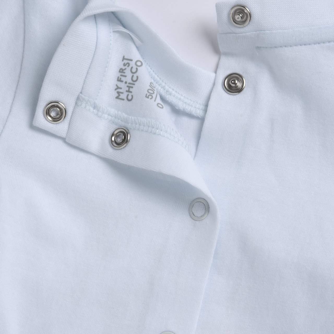 Completo maglietta e pantaloni corti Chicco - 2