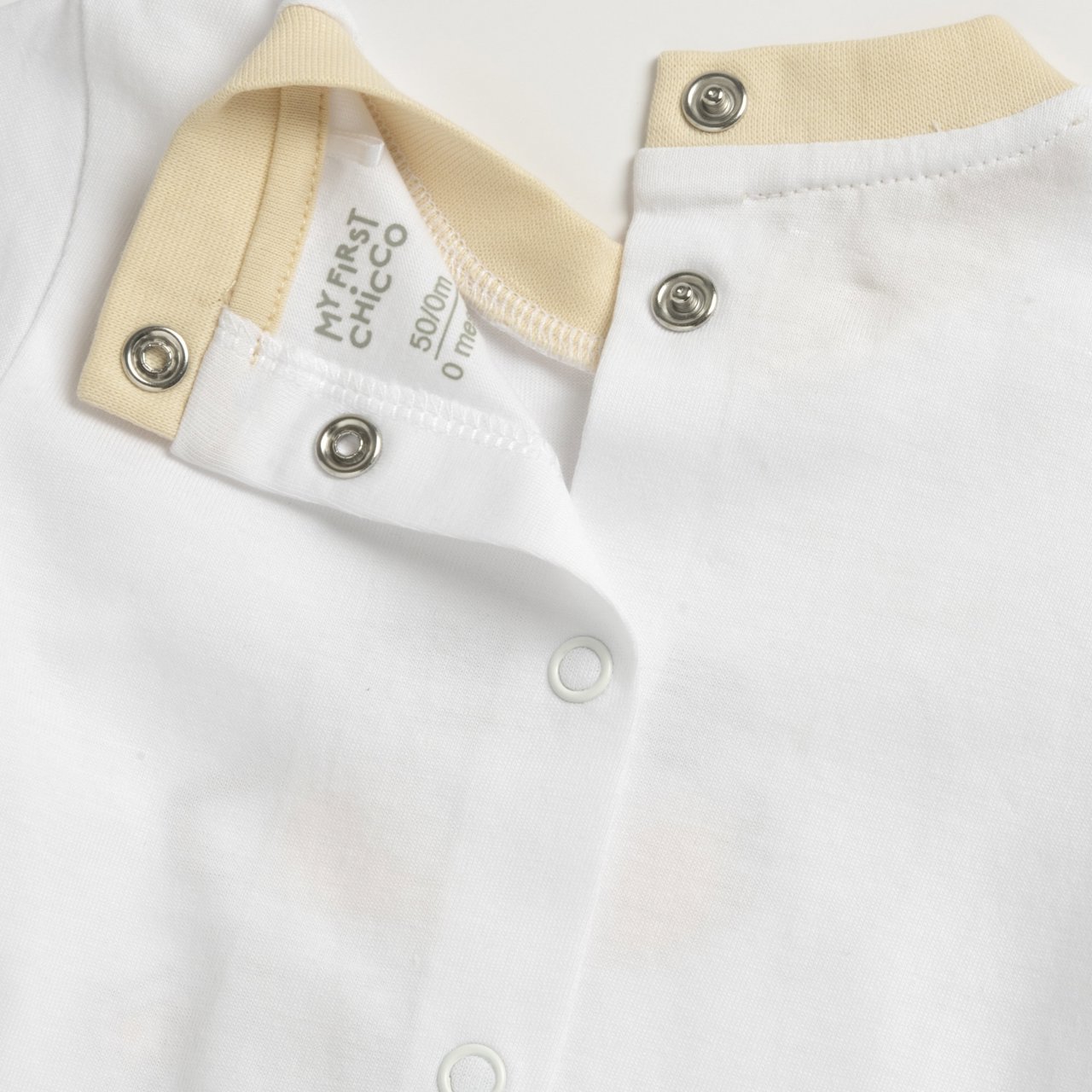 Completo maglietta e pantaloni corti Chicco - 2