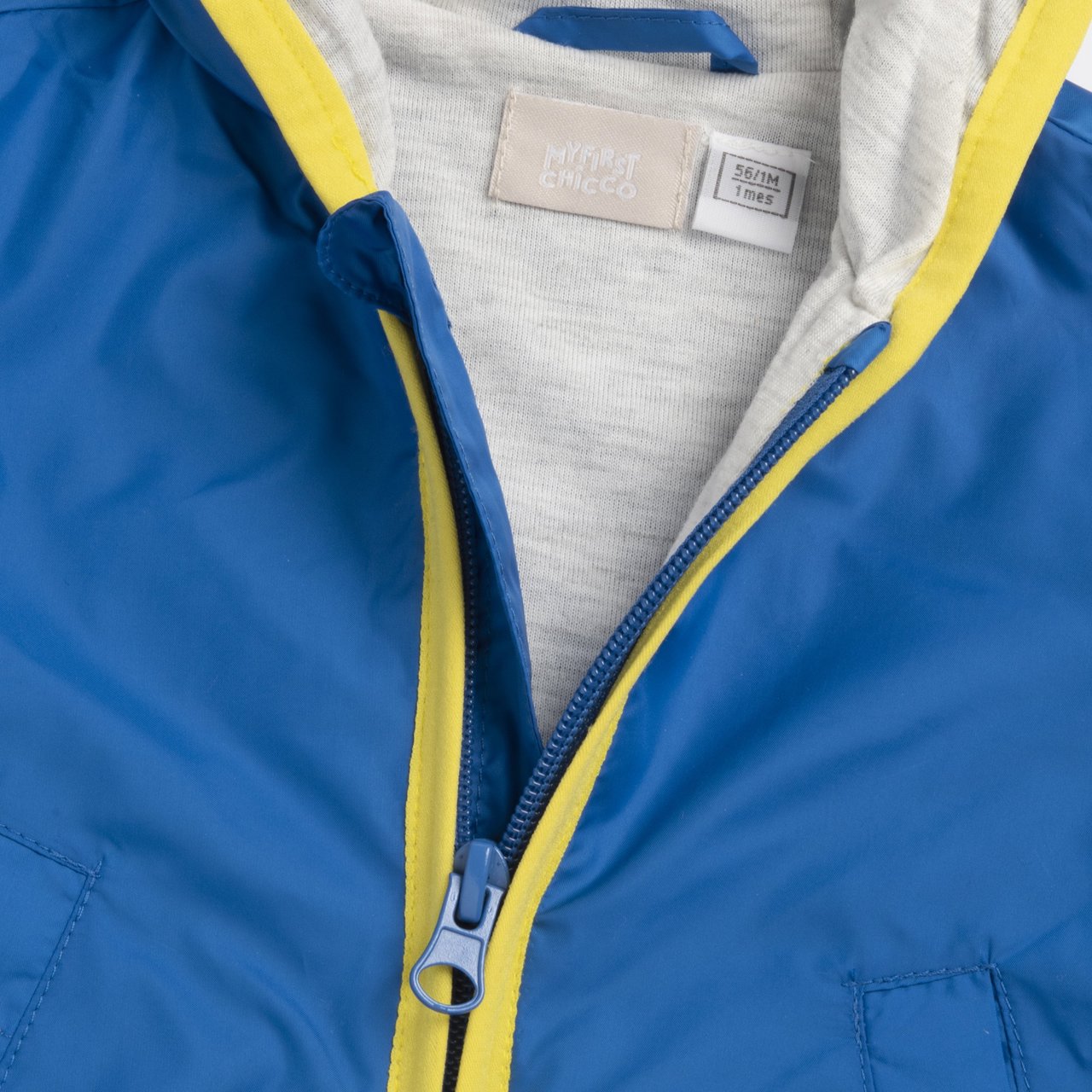 Veste coupe-vent Chicco - 2