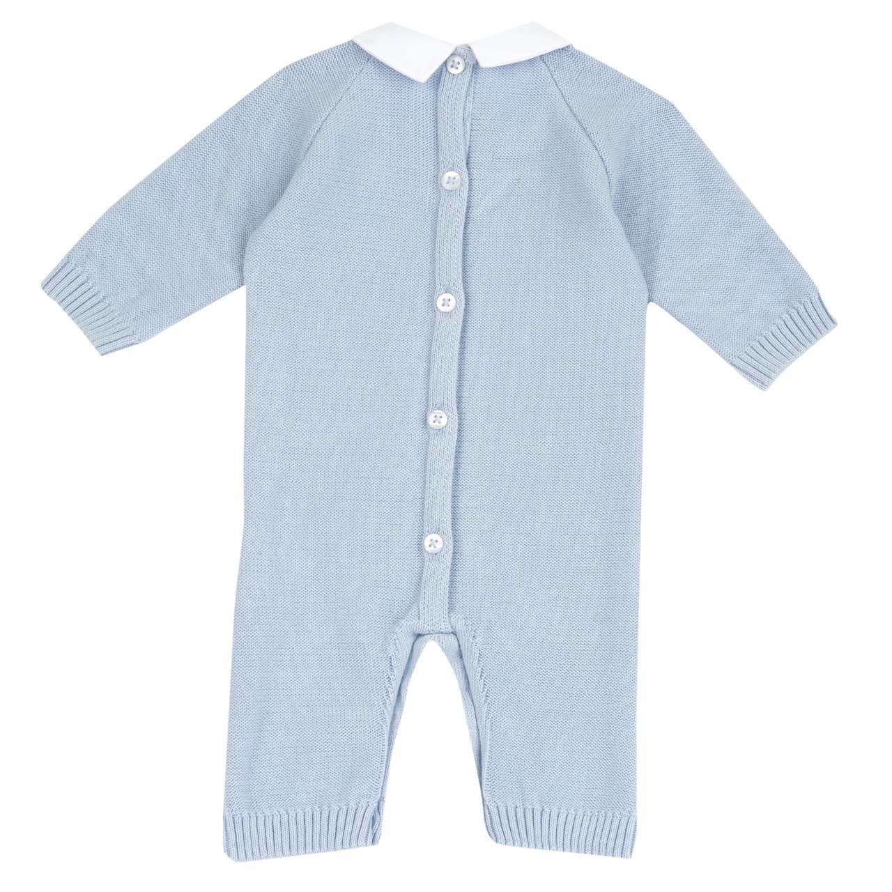 Grenouill&egrave;re avec ouverture par l'entrejambe Chicco - 1