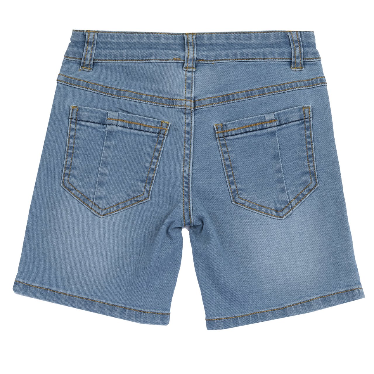 Korte jeansbroek Chicco - 1