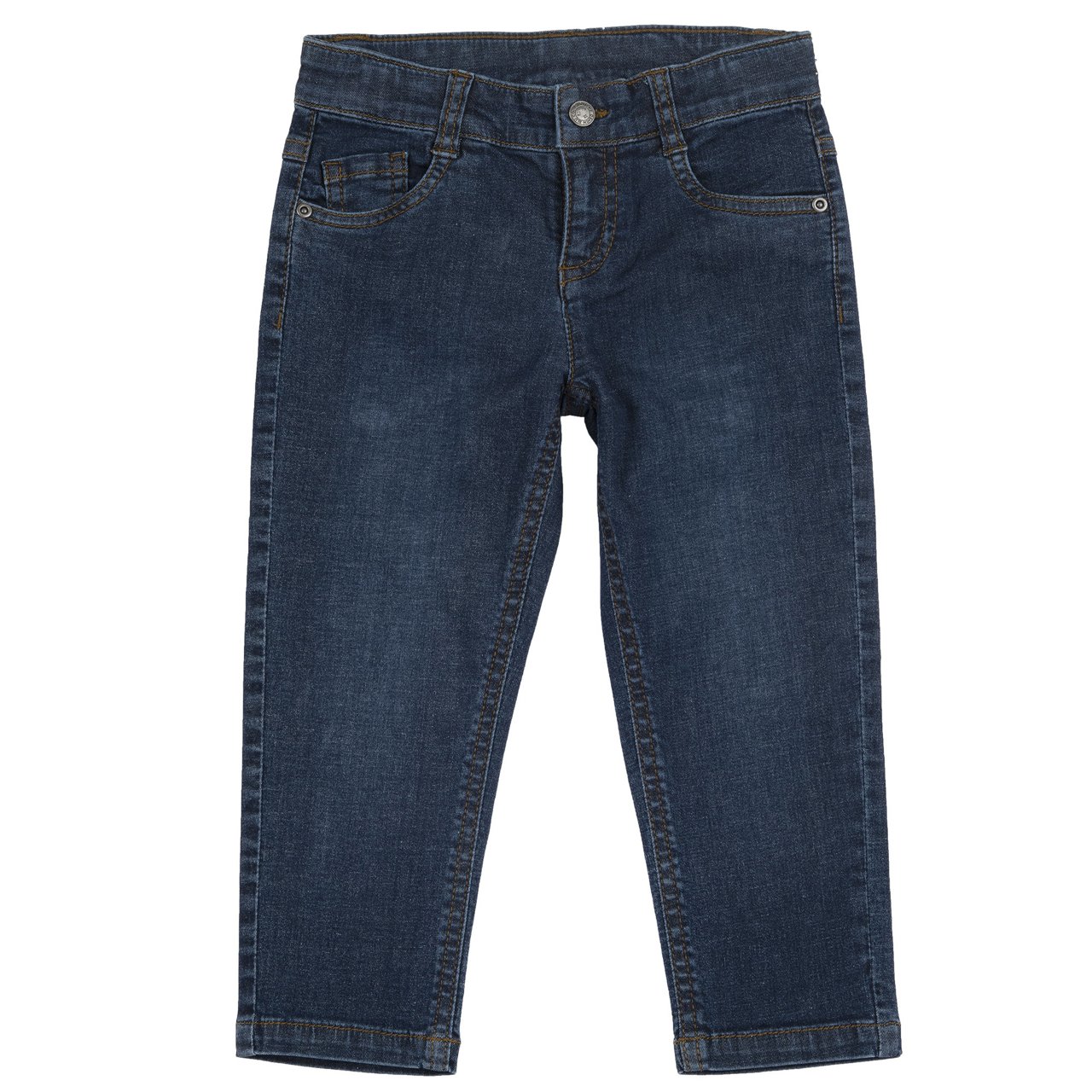 Lange jeansbroek Chicco - 0