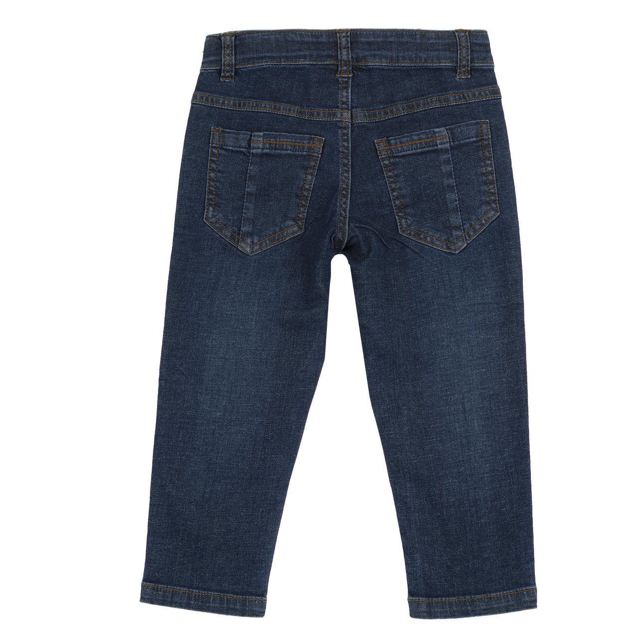 Lange jeansbroek Chicco - 1