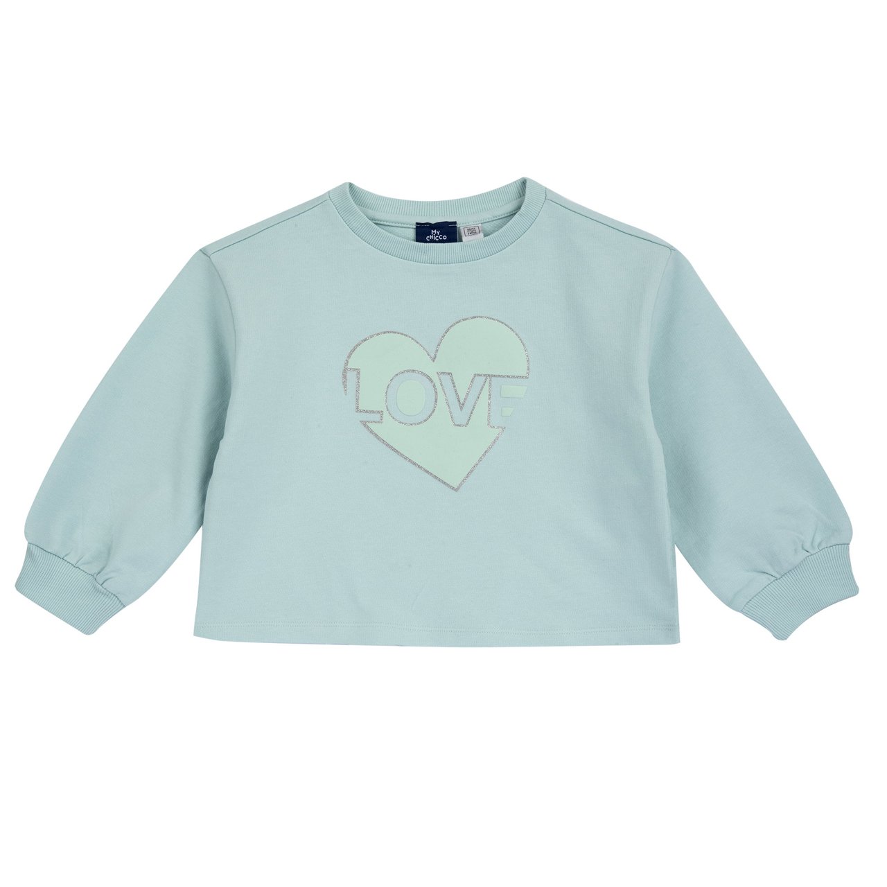 Sweat-shirt Chicco - 0