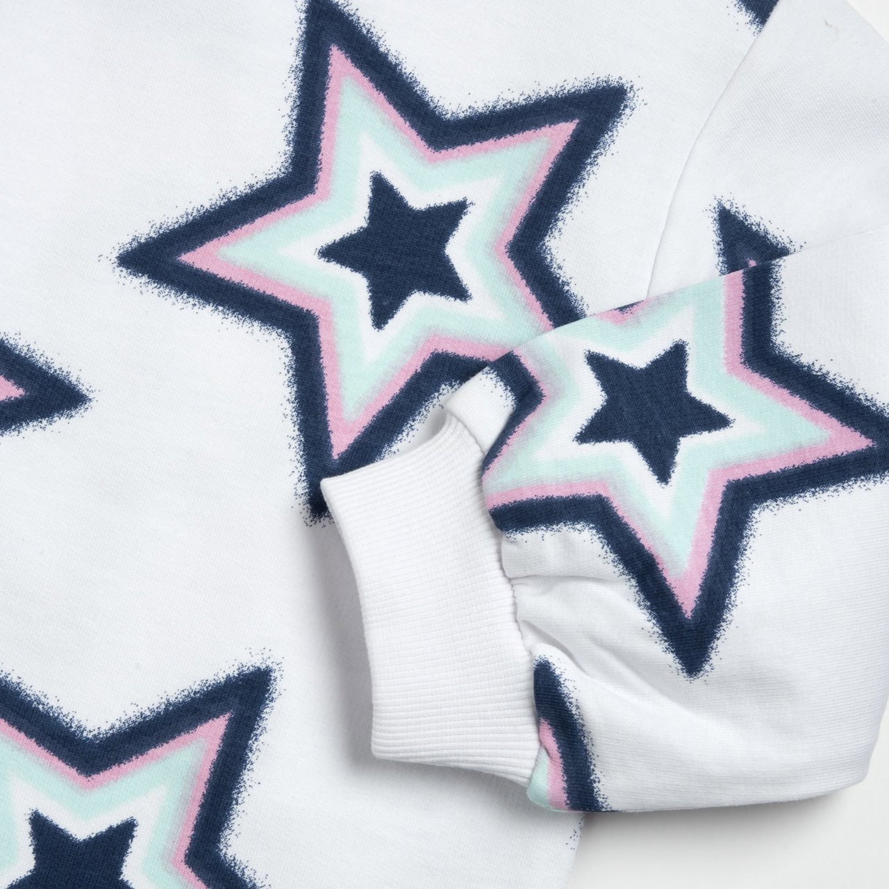 Felpa girocollo stampata Chicco - 1