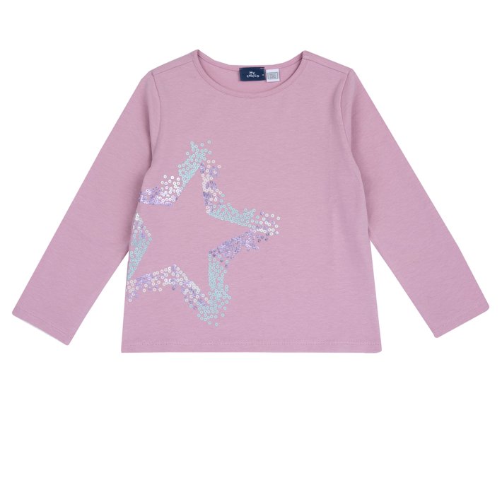 Camisola com Estrela