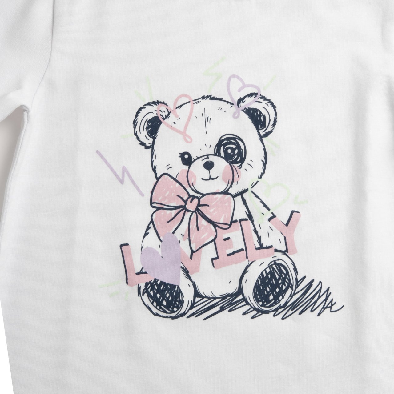 Maglietta manica lunga  Chicco - 2