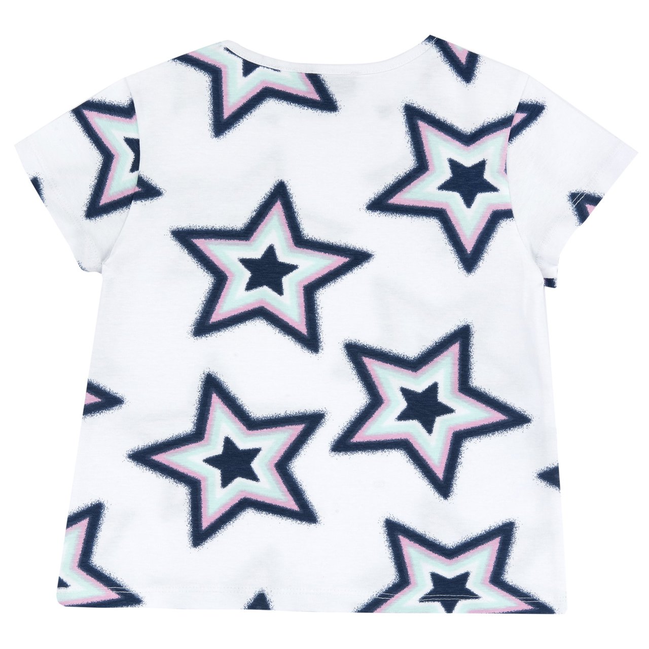 Maglietta manica corta stampata Chicco - 1