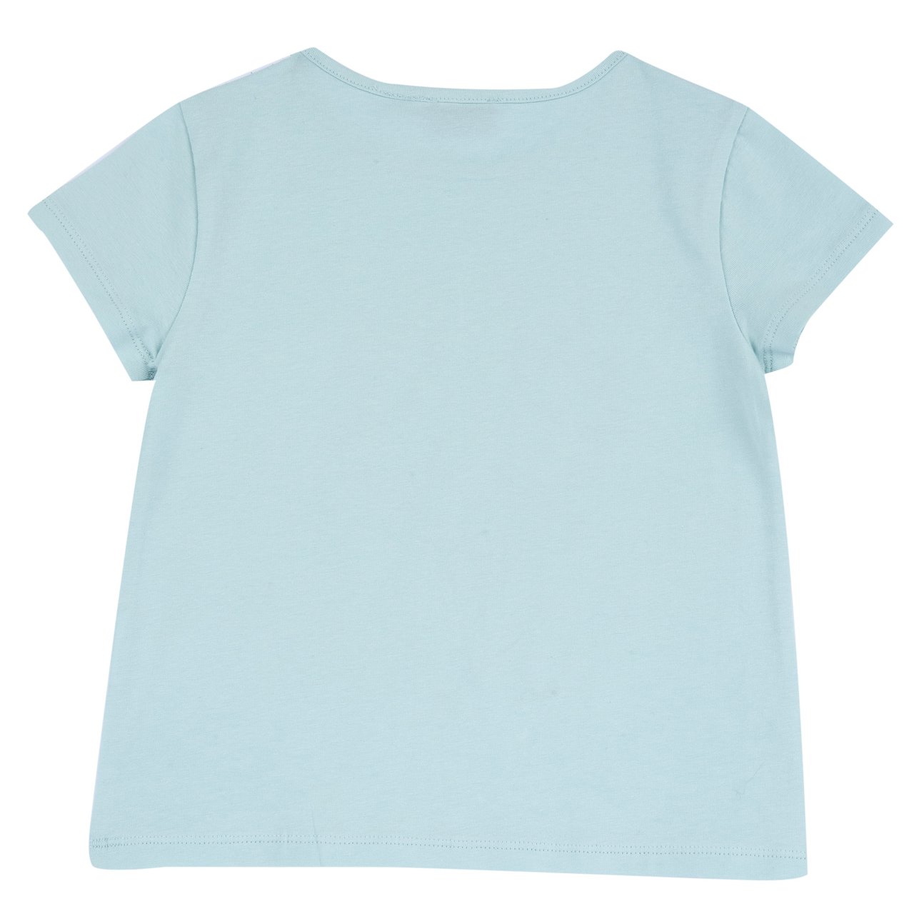 Maglietta manica corta stampata Chicco - 1