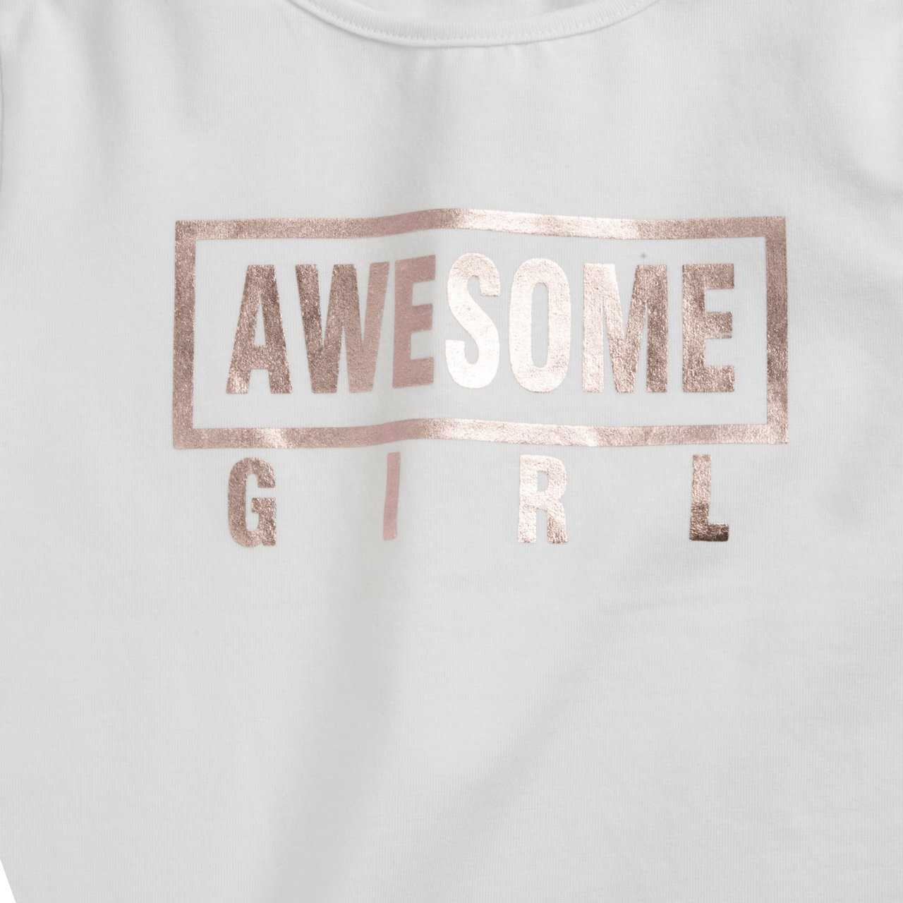 Maglietta manica corta stampata Chicco - 1