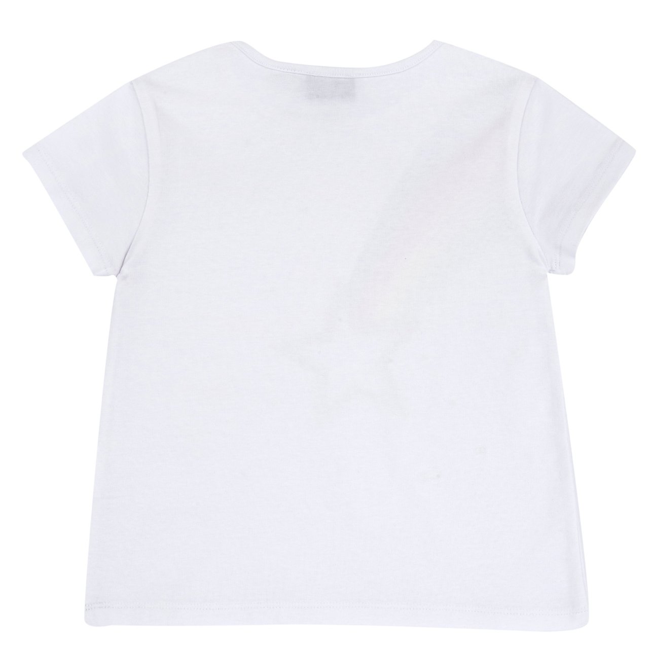 Maglietta manica corta stampata Chicco - 1