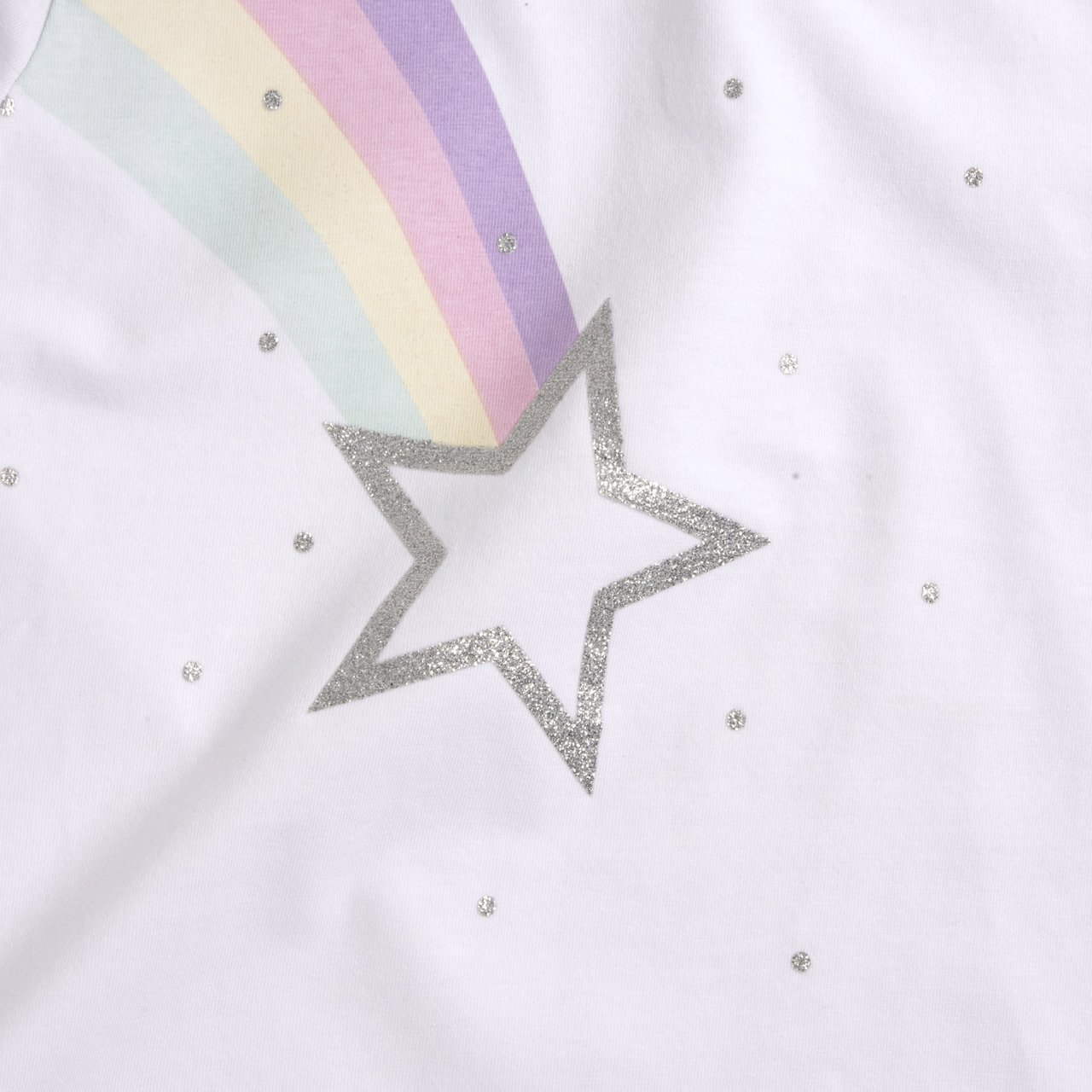 Maglietta manica corta stampata Chicco - 2