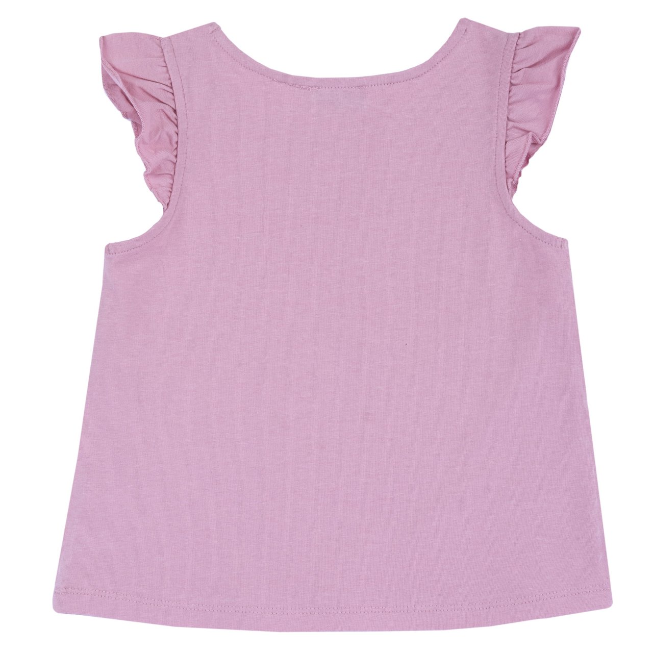 Canotta con manichina ad aletta  Chicco - 1