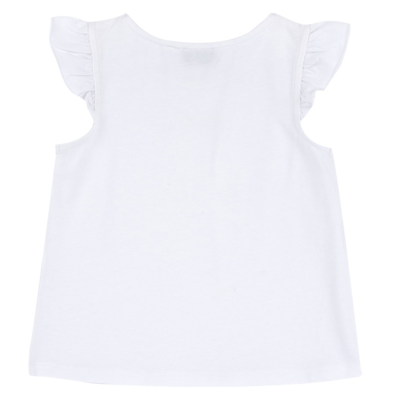 Canotta con manichina ad aletta  Chicco - 1