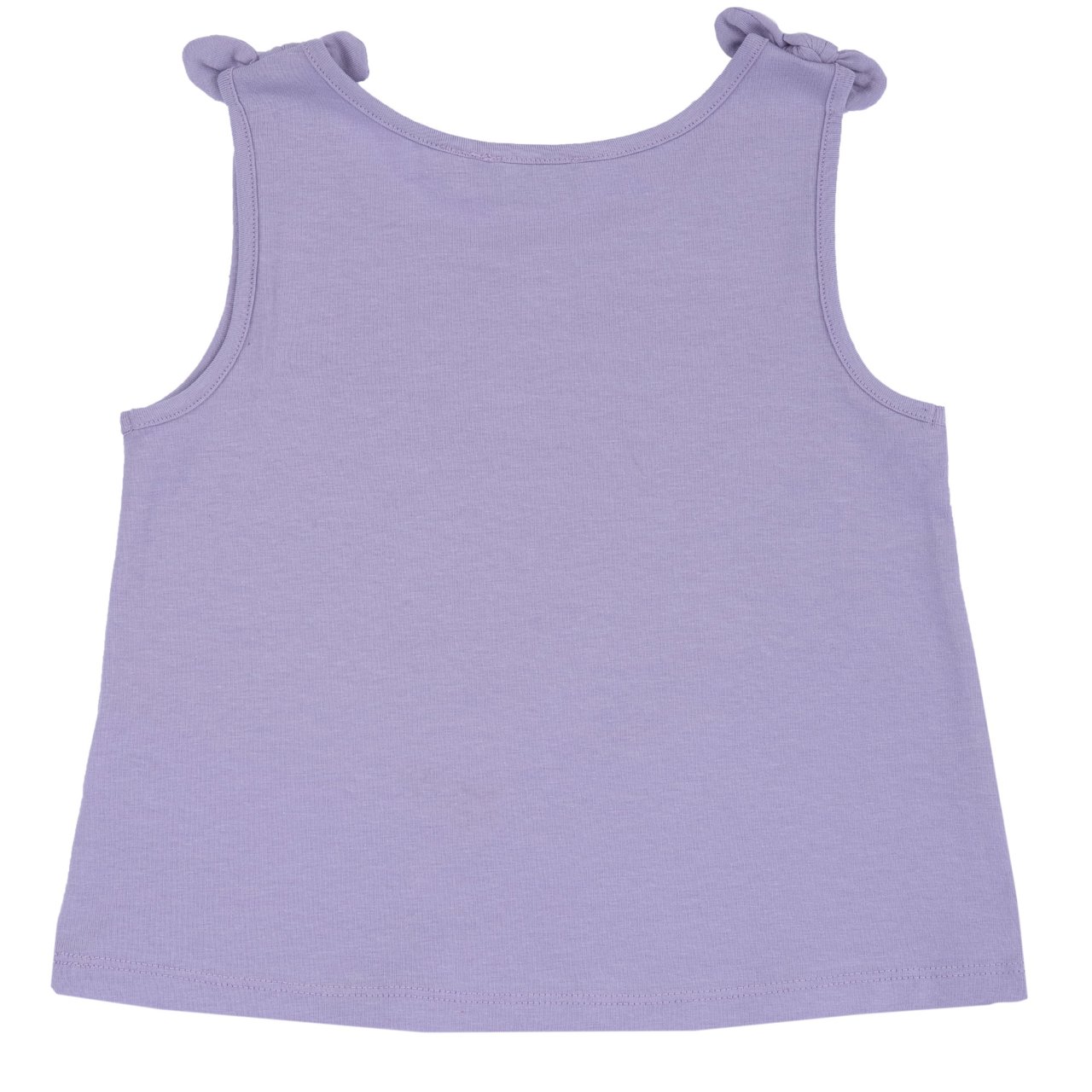 Canotta con fiocchetti Chicco - 1