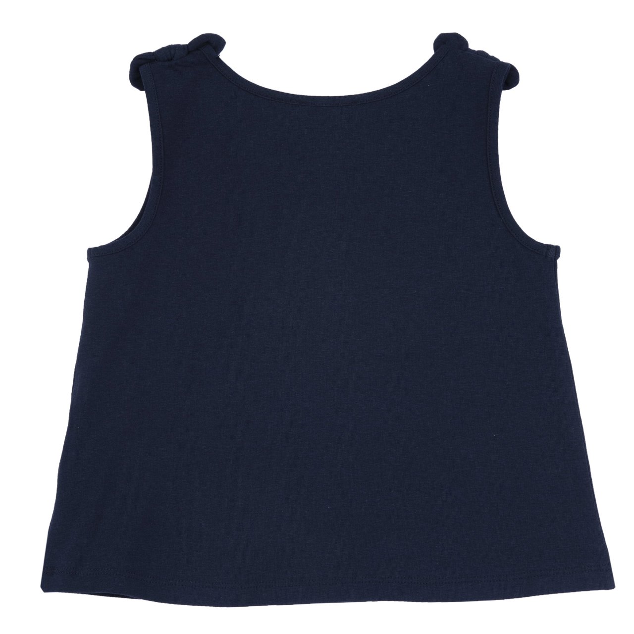 Canotta con fiocchetti Chicco - 1