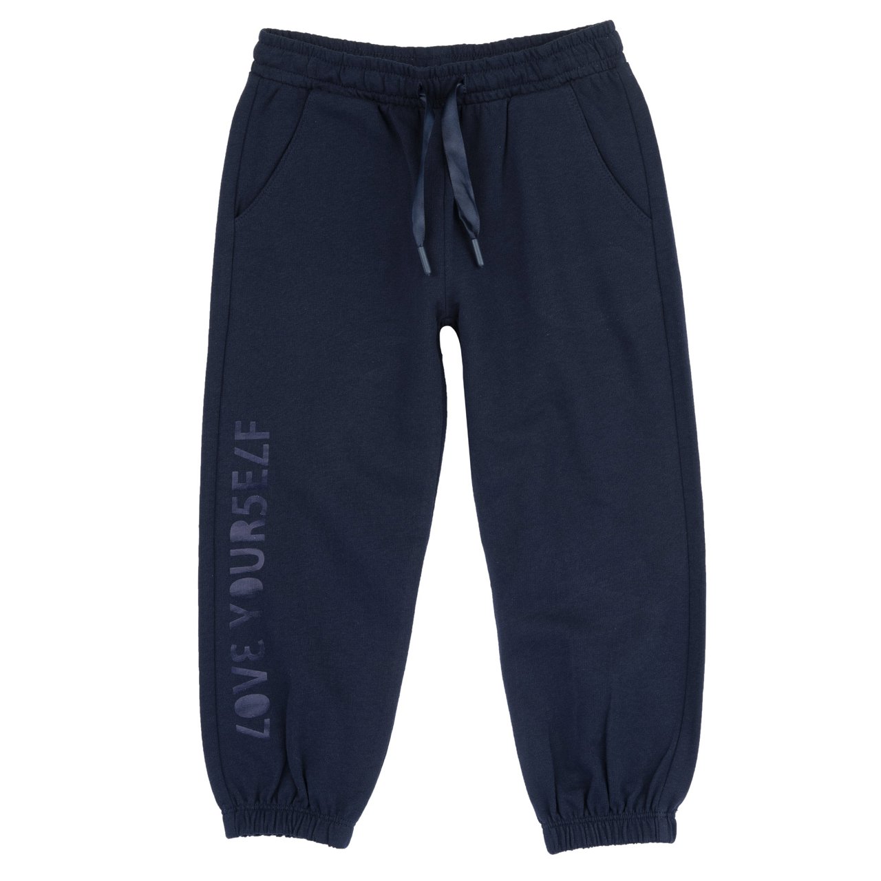 Pantaloni lunghi Chicco - 0