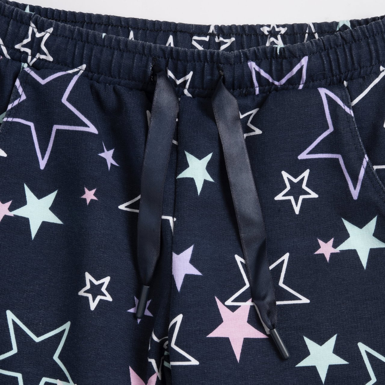 Pantaloni lunghi stampati Chicco - 2