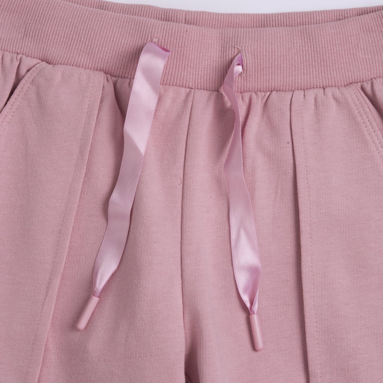 Pantaloni lunghi con tasche e nervature Chicco - 2