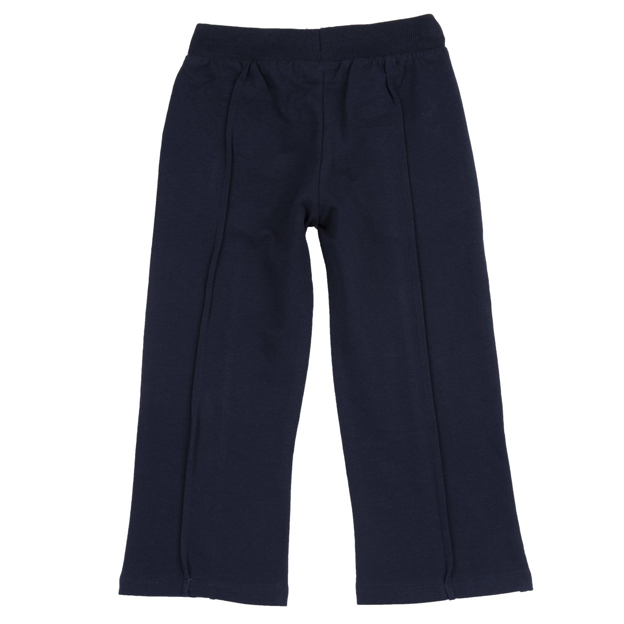 Pantaloni lunghi con tasche e nervature Chicco - 1