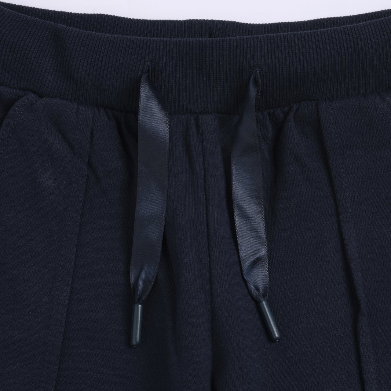 Pantaloni lunghi con tasche e nervature Chicco - 2