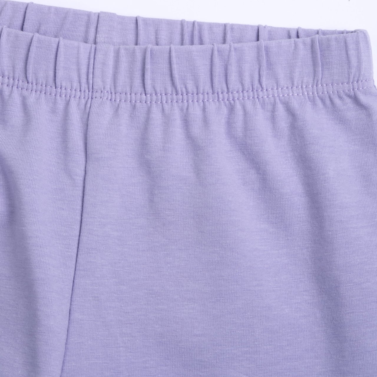 Leggings svasati tinta unita Chicco - 2