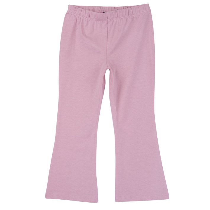 Leggings svasati tinta unita