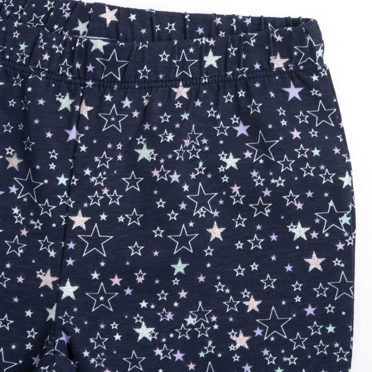 Leggings svasati stampati Chicco - 2