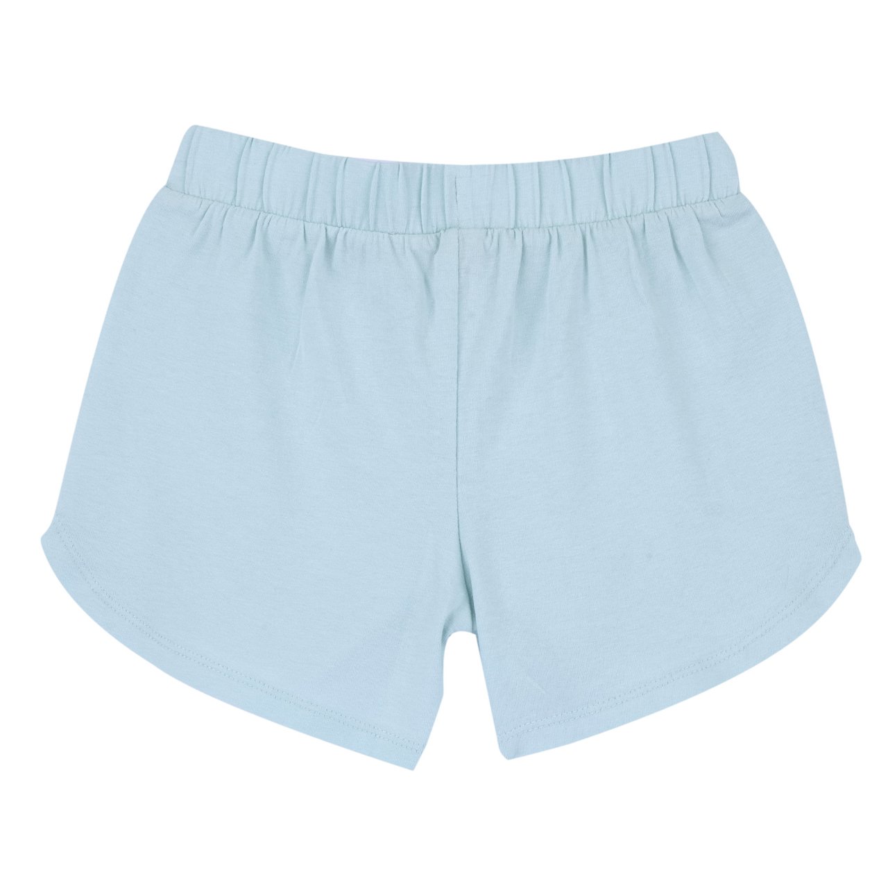 Pantaloni corti con cordoncino Chicco - 1