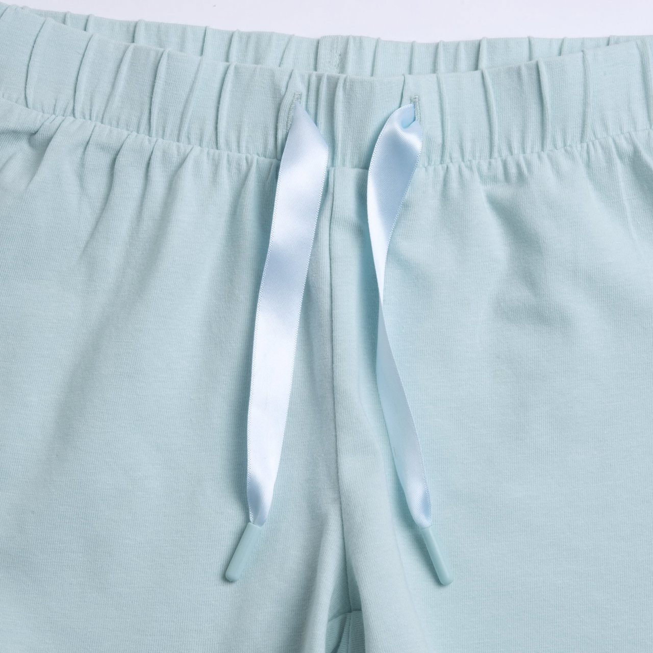 Pantaloni corti con cordoncino Chicco - 2