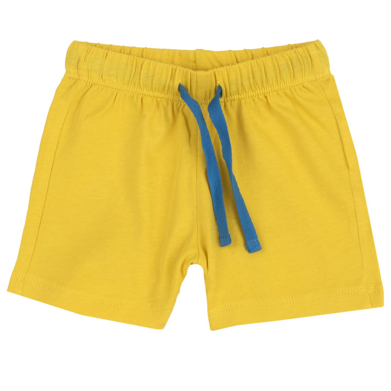 Ensemble t-shirt &agrave; manches courtes et short Chicco - 2