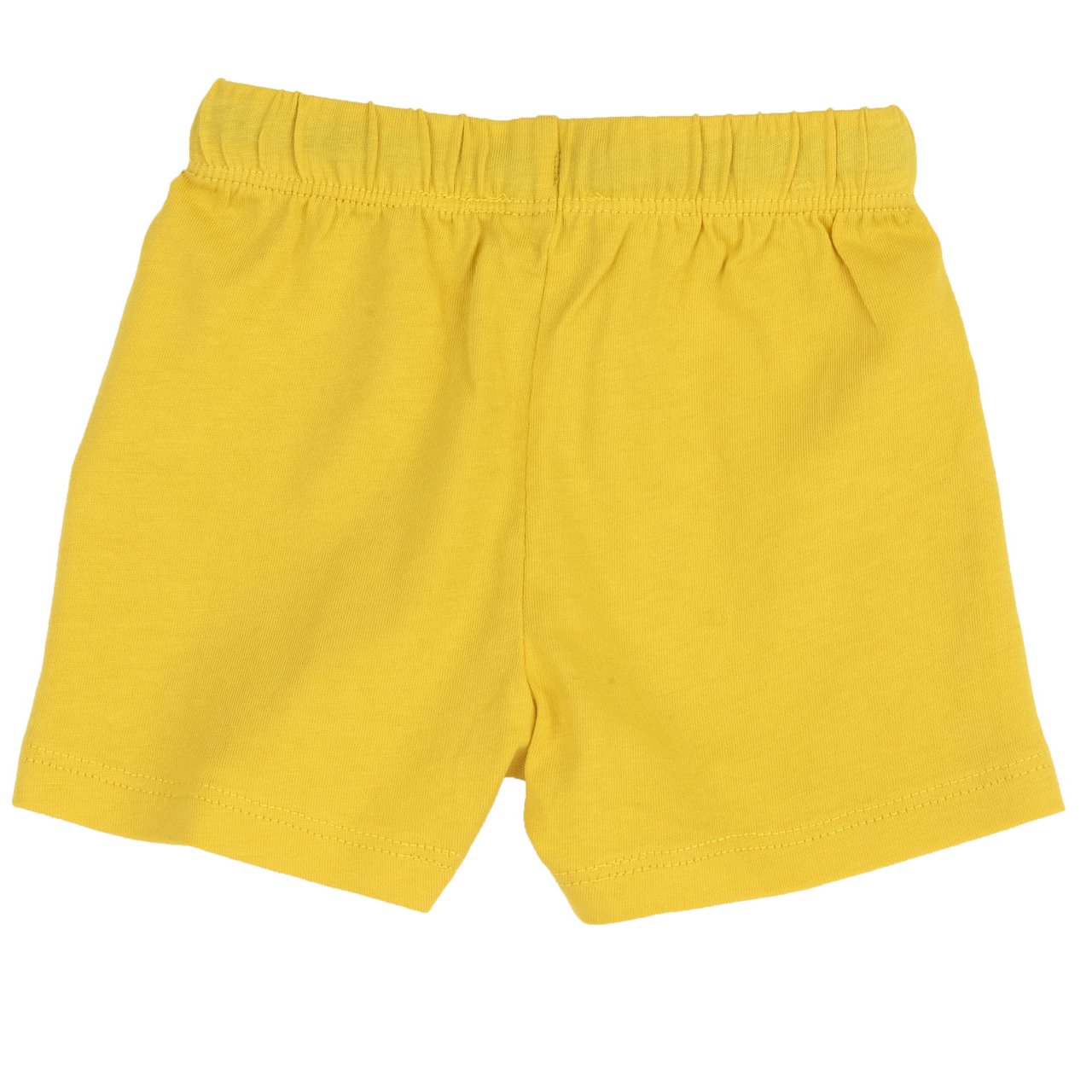 Ensemble t-shirt &agrave; manches courtes et short Chicco - 3