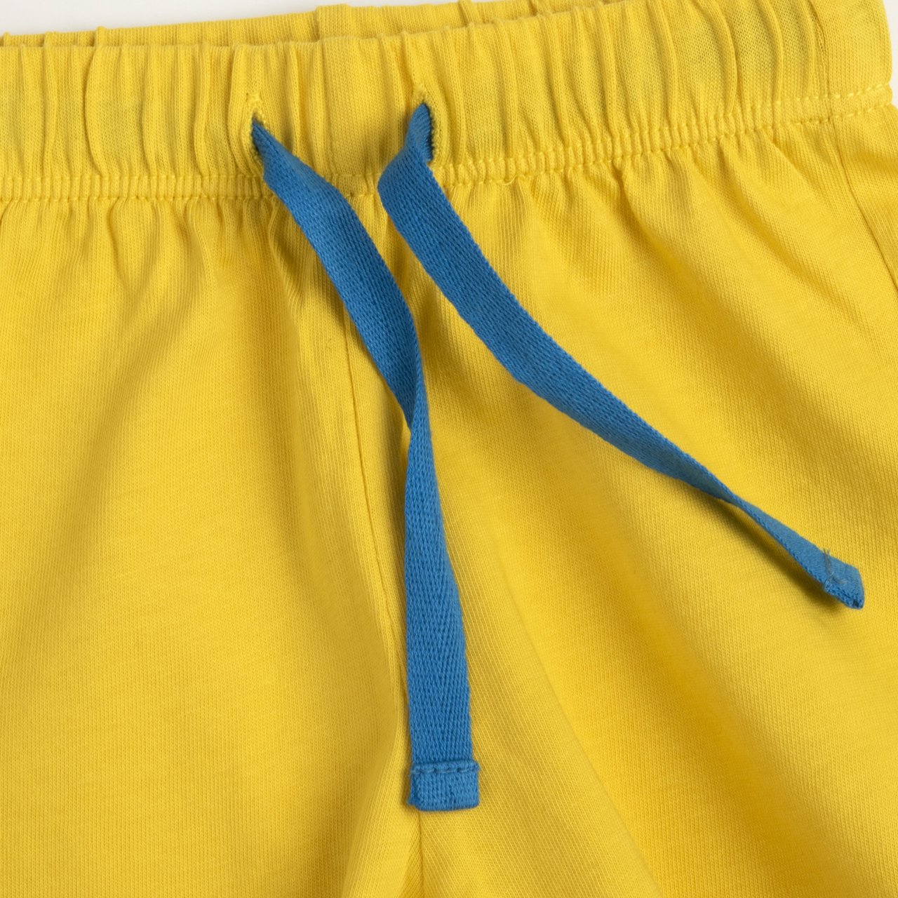 Ensemble t-shirt &agrave; manches courtes et short Chicco - 4