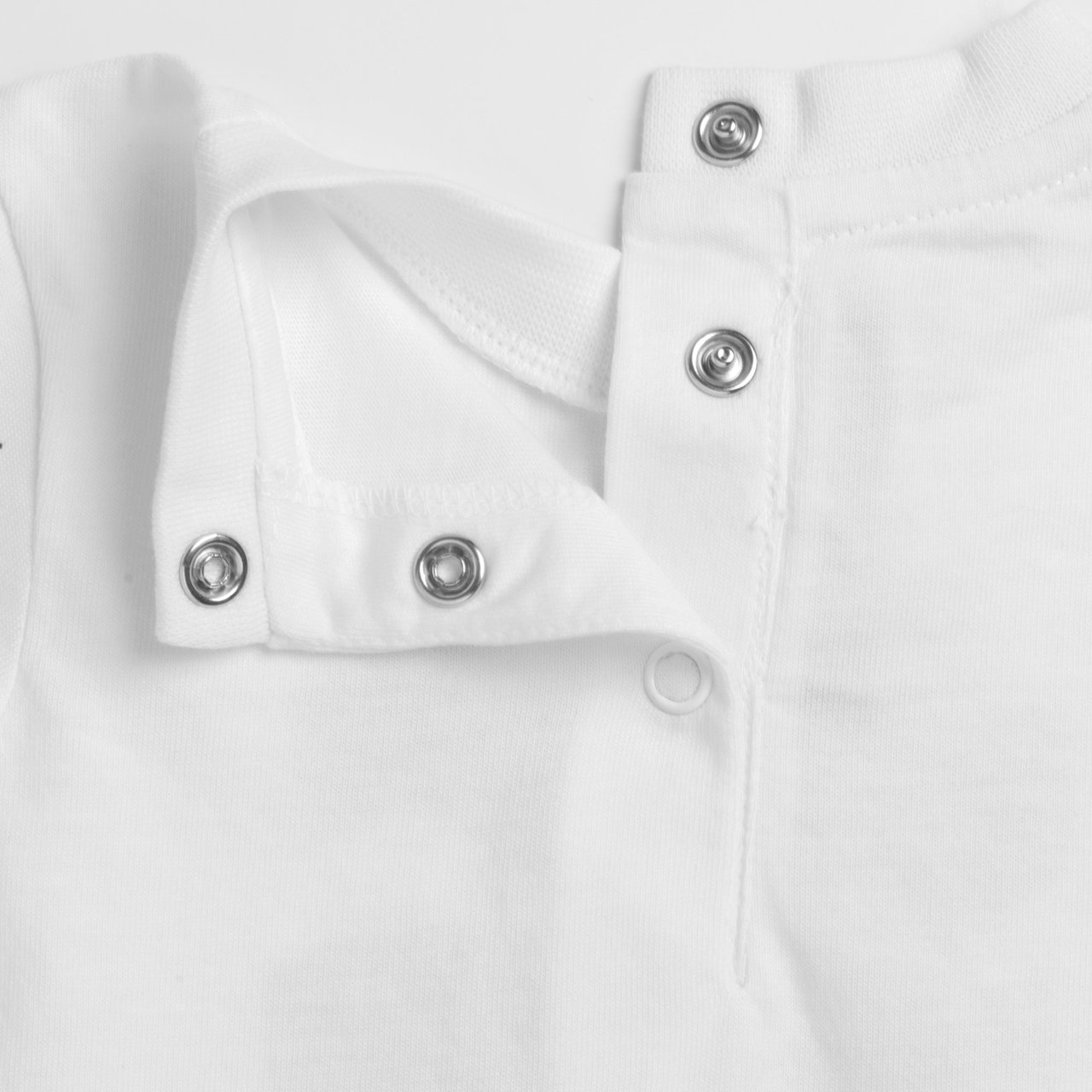 Ensemble t-shirt &agrave; manches courtes et short Chicco - 5