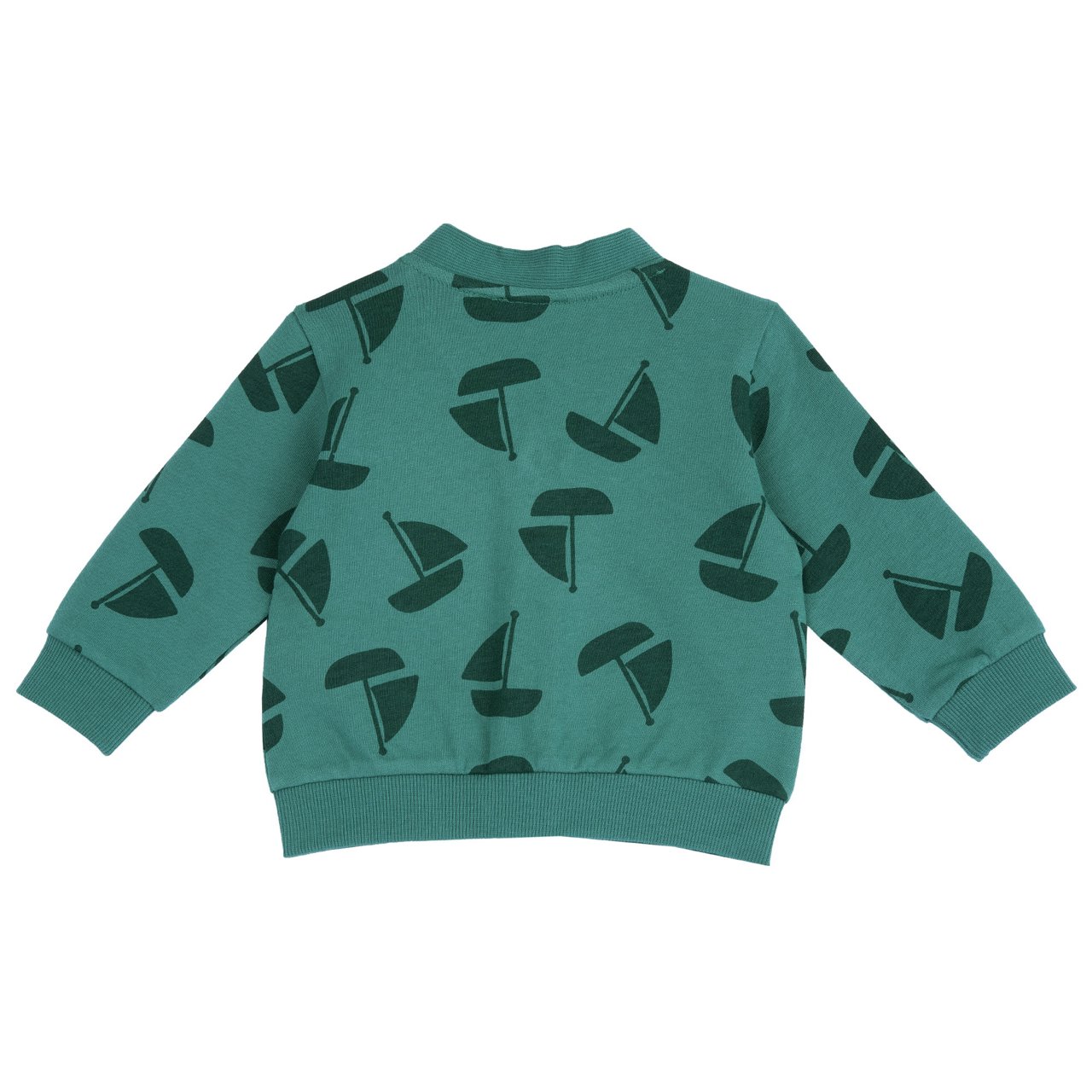 Cardigan con bottoni Chicco - 1