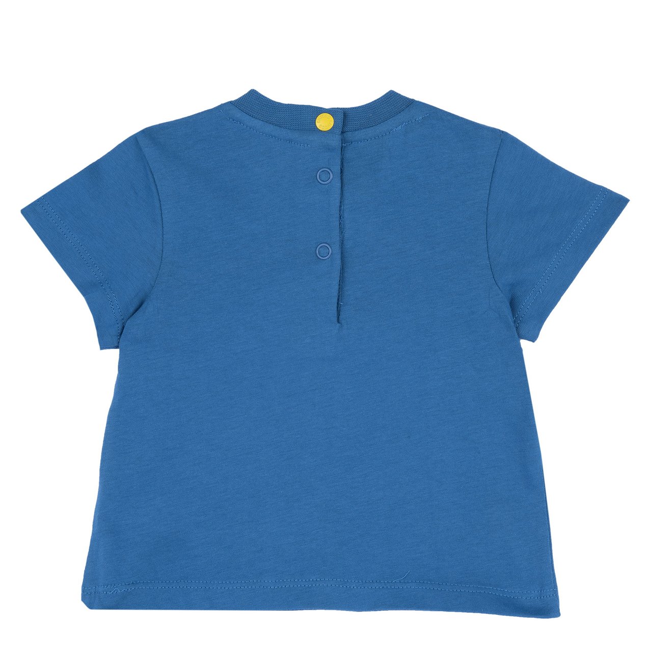 T-shirt manches courtes Chicco - 1