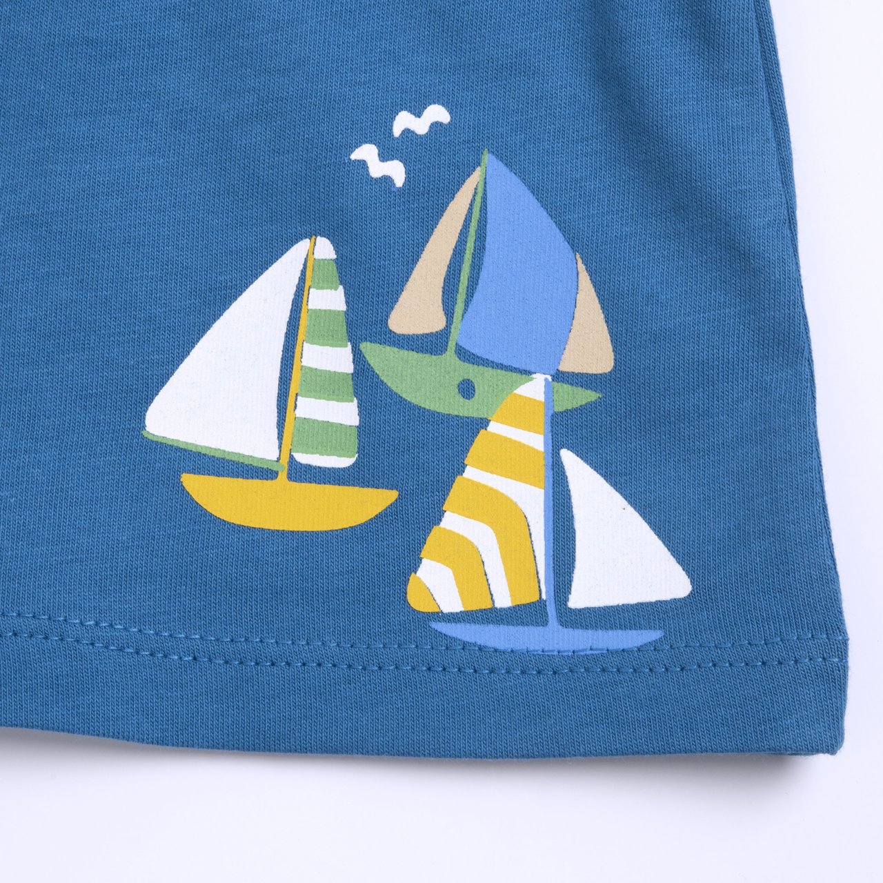 T-shirt manches courtes Chicco - 2